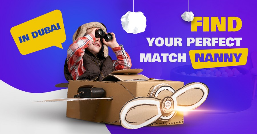 TickiKids Guide: 5 solid tips on how to find your perfect match nanny in Dubai