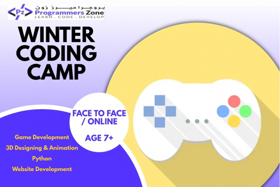 Coding Camps Programmers Zone