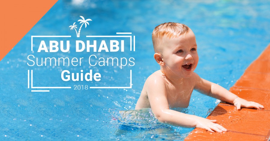 Best Summer Camps in Abu Dhabi 