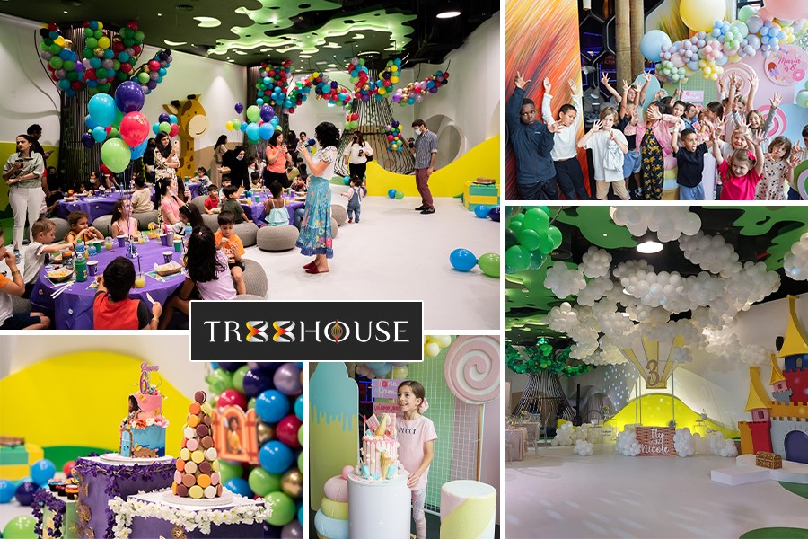 TR88HOUSE collage