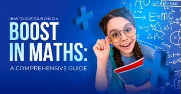 How to Give Your Child a Boost in Maths: A Comprehensive Guide