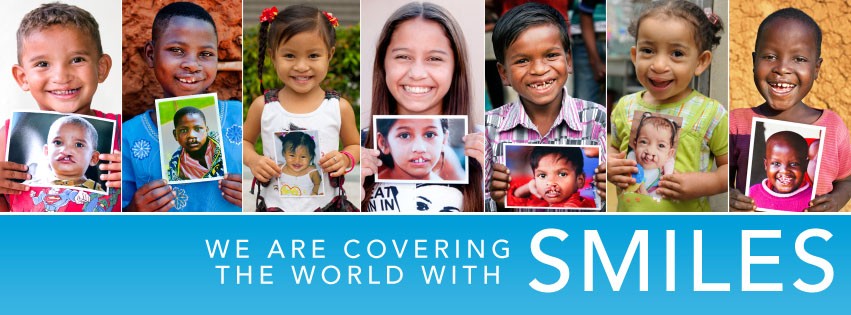 Operation Smile UAE