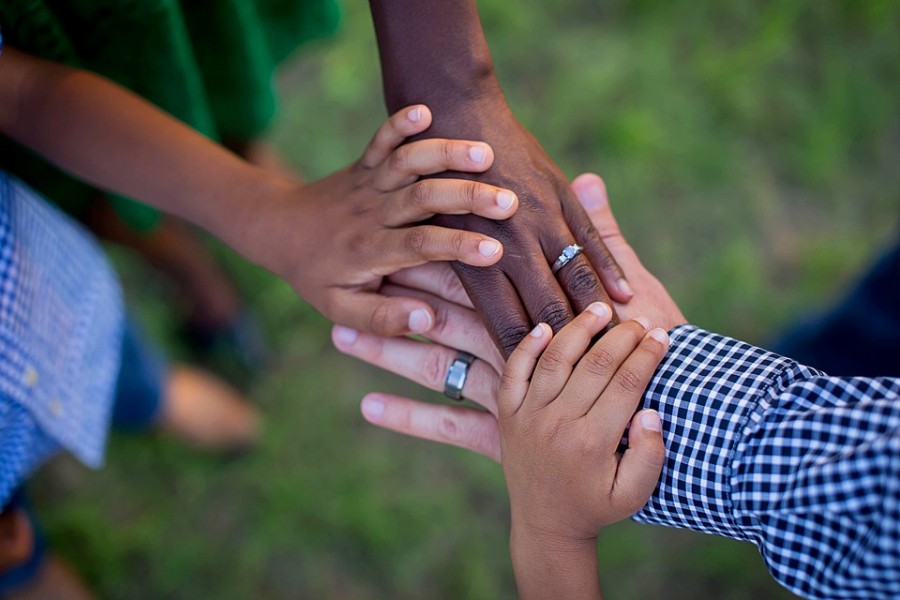 Parenting Tips for Teaching Tolerance