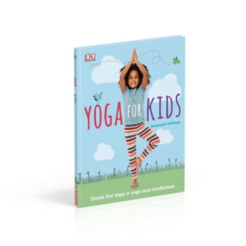 yoga for kids