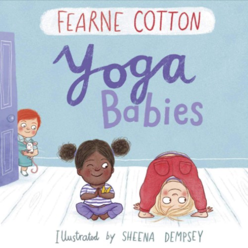 yoga for kids