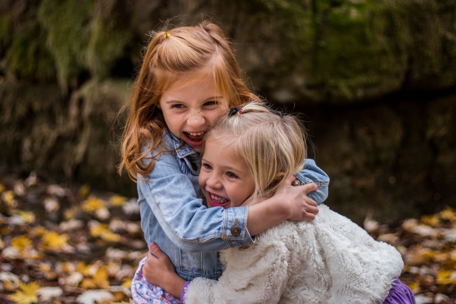 The Secrets To Capture Stunning Kids Photographs