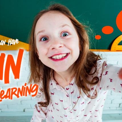 How Kids Can Have Fun While Learning, 6 Useful Tips