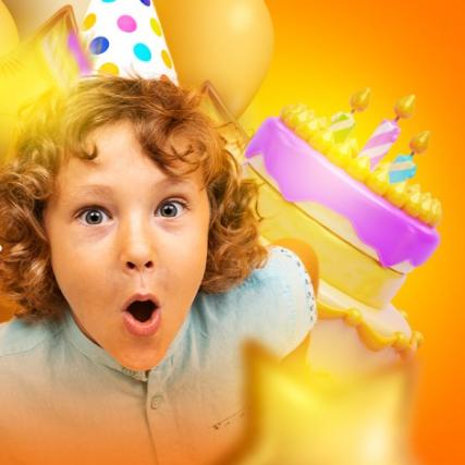 All You Need to Throw an Unforgettable Kids’ Birthday Party in Dubai