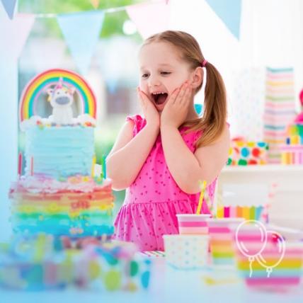 The 10+ Ultimate Birthday Party Venues for Children in Dubai