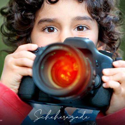The Hidden Benefits of Introducing Children to Photography