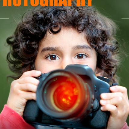 The Hidden Benefits of Introducing Children to Photography