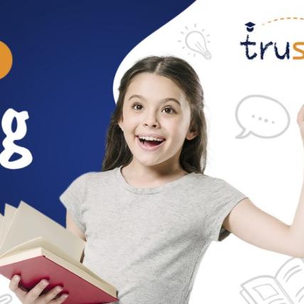 Trusity  – The One-Stop Learning Space