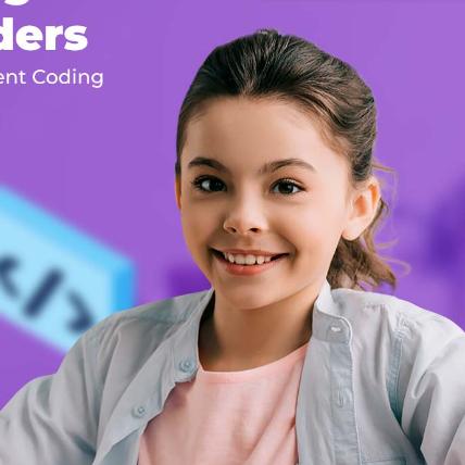 PurpleTutor Is Creating Future Tech Leaders by Building Independent Coding Confidence in Kids