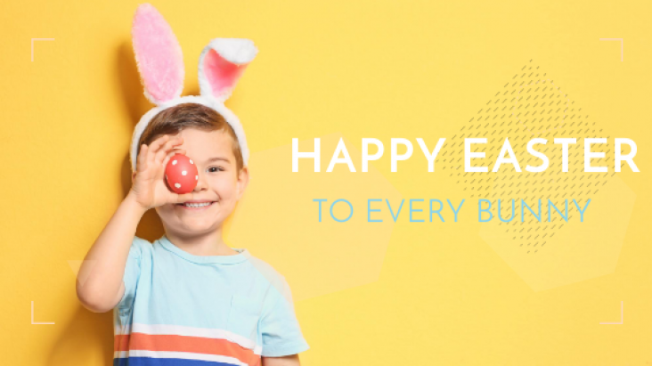 Easter Guide For Kids and The Whole Family in Abu Dhabi 