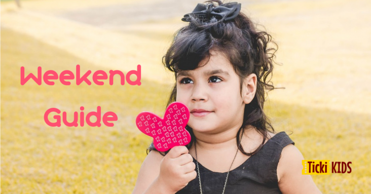 Weekend Guide for Kids and The Whole Family in Abu Dhabi 