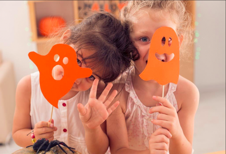 Weekend Guide For Kids and The Whole Family in Abu Dhabi 25 - 26 October<br>