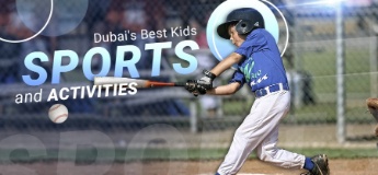 Dubai's Best Kids Sports and Activities