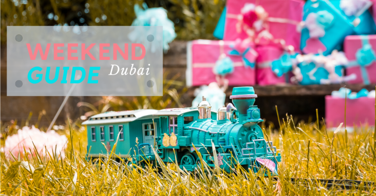 Weekend Guide for Kids and the Whole Family in Dubai