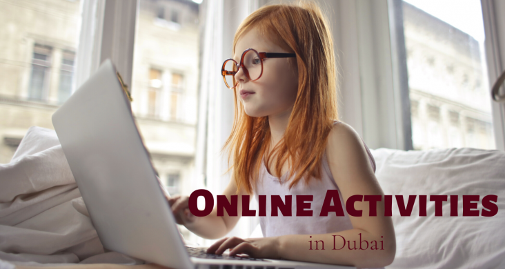 TickiKids Guide: Online Activities for the Whole Family in Dubai <br>
