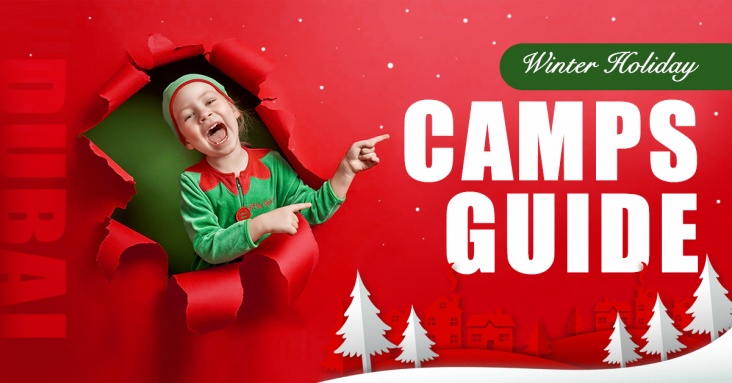 Winter Holiday Camps Guide