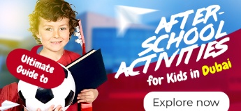TickiKid’s Ultimate Guide to Top After-School Activities for Children In Dubai
