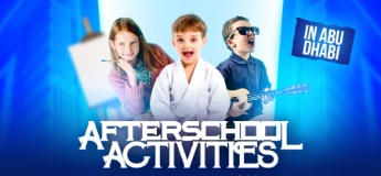 Afterschool Activities in Abu Dhabi: Best Options to Sign Up Your Child or Teen
