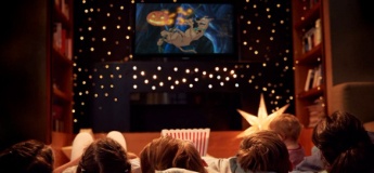 Best Movies To Watch With Kids At Halloween