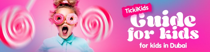 Activities for the Whole Family in Dubai 