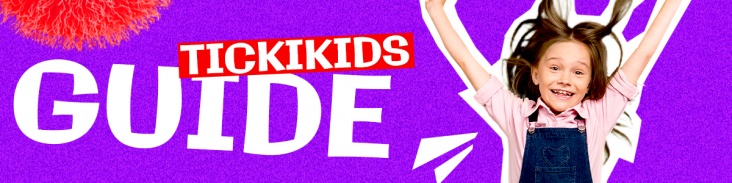 Weekend Kids Activities in Abu Dhabi 