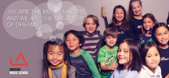 Music Education for kids or The best way to enhance child’s skills in other areas