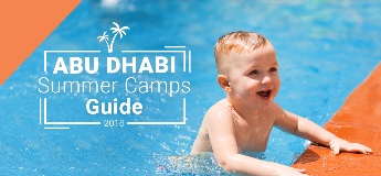 Best Summer Camps in Abu Dhabi 