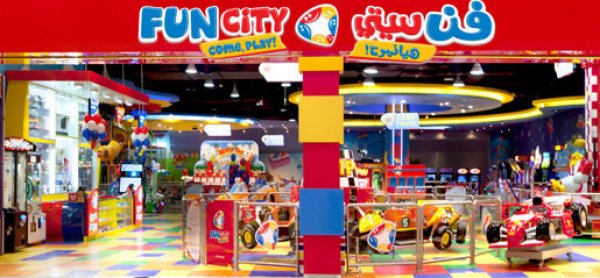 fun play city fun play city
